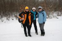 18-02-2012 Wyjazd Klubu Górskiego PTTK Kielce na Altanę 