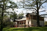 01-05-2012 Pierwszomajowa wycieczka KTP „Przygoda” PTTK Kielce.