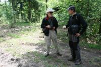 03-06-2012 Spacer na „Białe Ługi” z Deptaczami z MDMu.