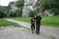 Może trochę zbyt długą ???