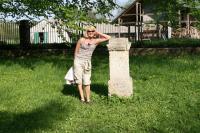 01-05-2012 Pierwszomajowa wycieczka KTP „Przygoda” PTTK Kielce.