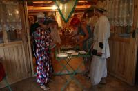 01-08-2012 Pierwsze urodziny u Deptaczy Darka