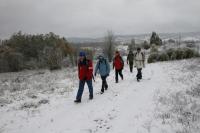 28-10-2012 Złaz jesienny Klubu Górskiego PTTK Kielce.