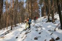 12-02-2012 Walentynkowa wycieczka KTP "Przygoda" 