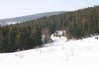 17/18-03-2012 Wyjazd Klubu Górskiego w Beskid Żywiecki 