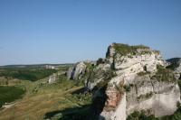 09-07-2011 Wycieczka na Jurę Krakowsko-Częstochowską "Szlakim Orlich Gniazd"