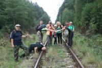 02-09-2012 Niedzielna wycieczka „Deptaczy” na Ponidzie