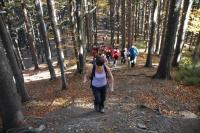 51 Ogólnopolski Zlot Sudeckich PTG PTTK - Głuchołazy 19/21-10-2012