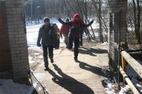 23-03-2013 IX „25-tka Świętokrzyska”. 