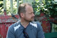 17-07-2011 Wycieczka piesza Klubu Górskiego: Barcza - Występa - Zachełmie - Zagnańsk 