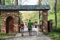 01-05-2012 Pierwszomajowa wycieczka KTP „Przygoda” PTTK Kielce.