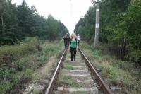 02-09-2012 Niedzielna wycieczka „Deptaczy” na Ponidzie