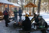 23-03-2013 IX „25-tka Świętokrzyska”. 