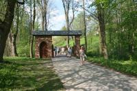 01-05-2012 Pierwszomajowa wycieczka KTP „Przygoda” PTTK Kielce.