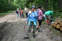 03-06-2012 Spacer na „Białe Ługi” z Deptaczami z MDMu.