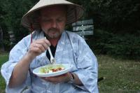 01-08-2012 Pierwsze urodziny u Deptaczy Darka