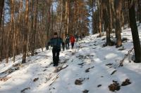 12-02-2012 Walentynkowa wycieczka KTP "Przygoda" 