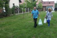 01-08-2012 Pierwsze urodziny u Deptaczy Darka