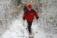 28-10-2012 Złaz jesienny Klubu Górskiego PTTK Kielce.