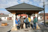 26-02-2012 Niedzielna wycieczka KTP "PRZYGODA" PTTK Kielce