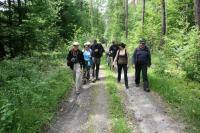 03-06-2012 Spacer na „Białe Ługi” z Deptaczami z MDMu.