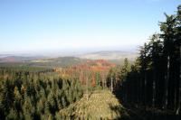 51 Ogólnopolski Zlot Sudeckich PTG PTTK - Głuchołazy 19/21-10-2012