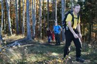 51 Ogólnopolski Zlot Sudeckich PTG PTTK - Głuchołazy 19/21-10-2012