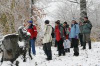 28-10-2012 Złaz jesienny Klubu Górskiego PTTK Kielce.