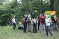 02-09-2012 Niedzielna wycieczka „Deptaczy” na Ponidzie