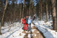 12-02-2012 Walentynkowa wycieczka KTP "Przygoda" 