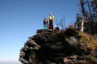 51 Ogólnopolski Zlot Sudeckich PTG PTTK - Głuchołazy 19/21-10-2012