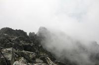 28-07-2012 Wypad kilku klubowiczów z KG na Gierlach, najwyższy szczyt Tatr. 