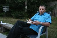 01-08-2012 Pierwsze urodziny u Deptaczy Darka