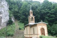 30-07-2011 Wycieczka na Jurę Krakowsko-Częstochowską "Szlakiem Orlich Gniazd".  