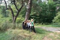 02-09-2012 Niedzielna wycieczka „Deptaczy” na Ponidzie