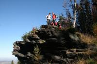 51 Ogólnopolski Zlot Sudeckich PTG PTTK - Głuchołazy 19/21-10-2012