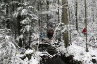 28-10-2012 Złaz jesienny Klubu Górskiego PTTK Kielce.