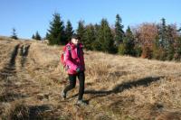 11/12-11-2011 Wyjazd Klubu Górskiego w Gorce 