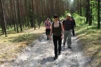 03-06-2012 Spacer na „Białe Ługi” z Deptaczami z MDMu.