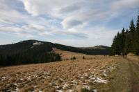 10/11-11-2012 Wyjazd Klubu Górskiego w Gorce.