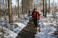 12-02-2012 Walentynkowa wycieczka KTP "Przygoda" 