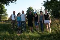 09-07-2011 Wycieczka na Jurę Krakowsko-Częstochowską "Szlakim Orlich Gniazd"