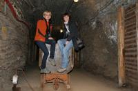 03/04-11-2012 Objazdowa wycieczka „Deptaczy”.