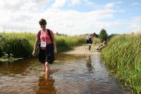 bez strat własnych. 