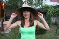 01-08-2012 Pierwsze urodziny u Deptaczy Darka