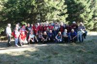 51 Ogólnopolski Zlot Sudeckich PTG PTTK - Głuchołazy 19/21-10-2012