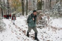 28-10-2012 Złaz jesienny Klubu Górskiego PTTK Kielce.