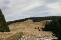 10/11-11-2012 Wyjazd Klubu Górskiego w Gorce.