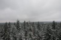 18-02-2012 Wyjazd Klubu Górskiego PTTK Kielce na Altanę 