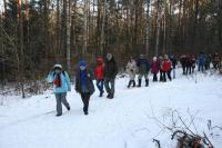 12-02-2012 Walentynkowa wycieczka KTP "Przygoda" 